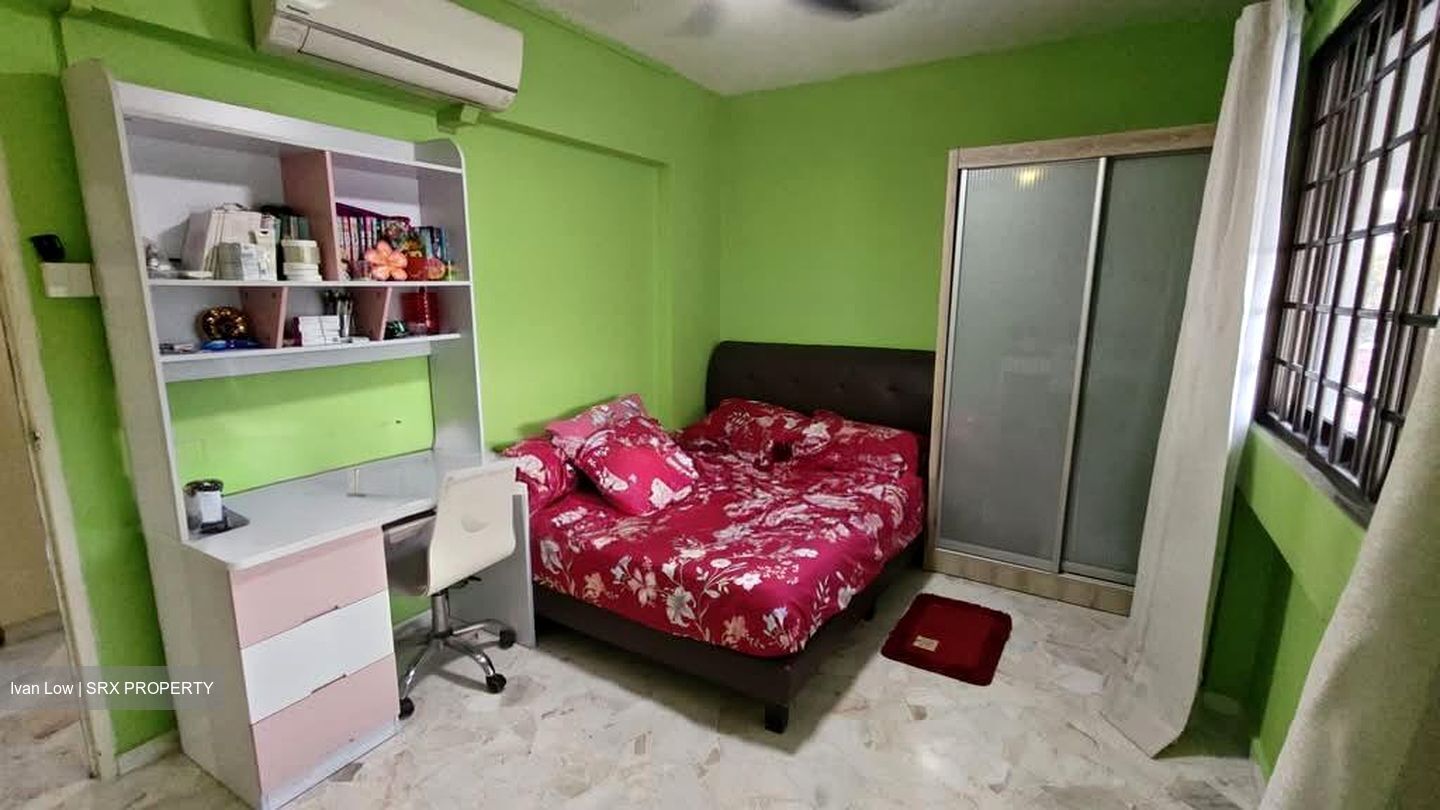 Blk 545 Jurong West Street 42 (Jurong West), HDB 4 Rooms #577337291
